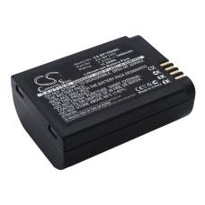 Remplacement de batterie compatible pour Samsung ED-BP1900
