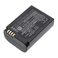 Remplacement de batterie compatible pour Samsung ED-BP1900