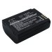 Batterij voor camera Samsung CS-BP1900MX