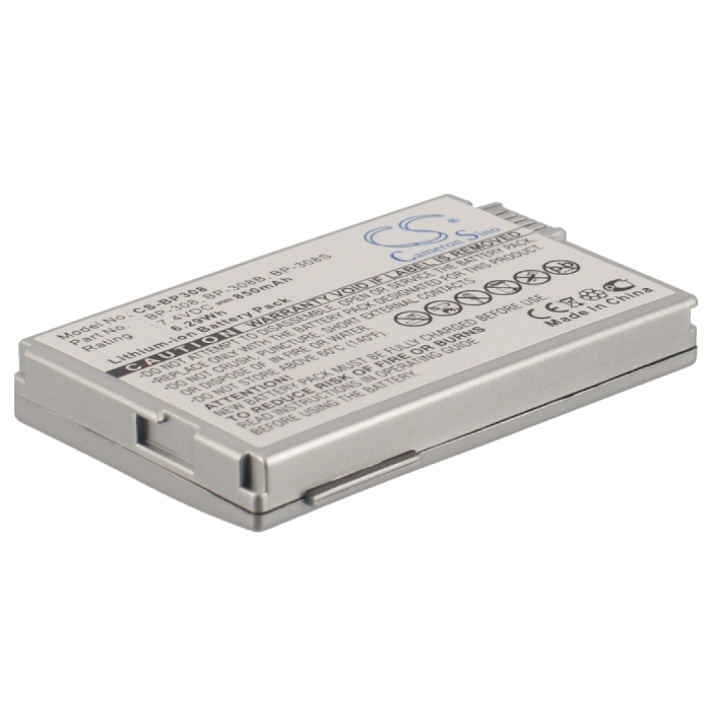 Medische Batterij Curtis mathes CS-BP308