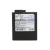 Batterij compatibel met Canon CS-BP422