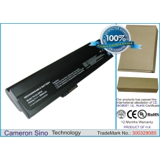 Compatibele batterijvervanging voor Sony PCGA-BP4V