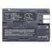 Camera Battery Canon Powershot G6