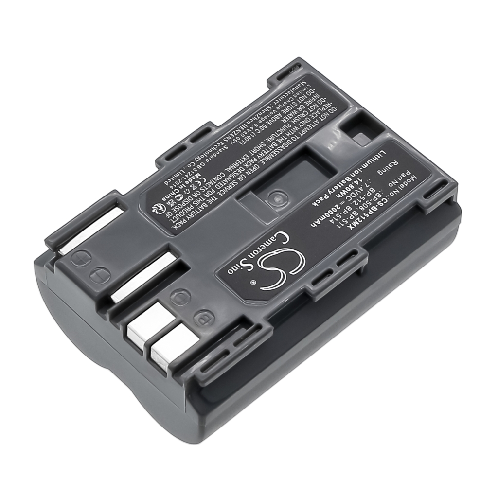 Camera Battery Canon Powershot G6