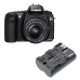 Camera Battery Canon Powershot G6