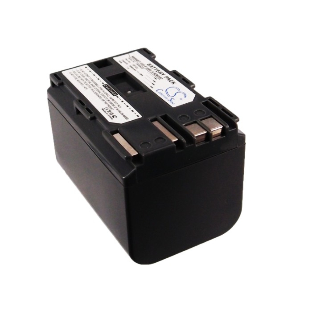 Power Tools Battery Canon Optura Pi