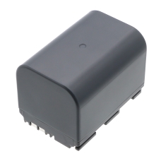 Compatibele batterijvervanging voor Canon BP-522