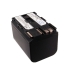 Power Tools Battery Canon Optura Pi