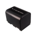 Power Tools Battery Canon Optura Pi