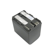 Compatible battery replacement for Canon BP-535