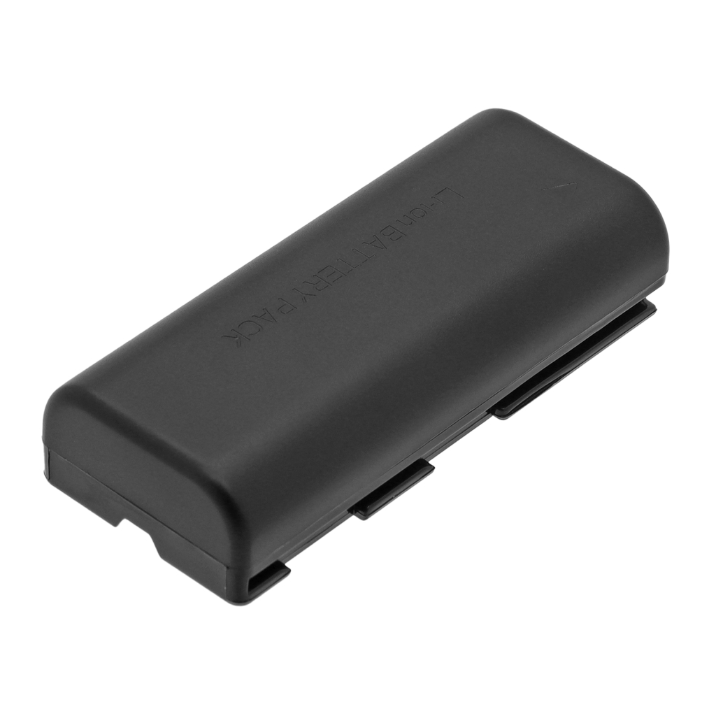 Battery compatible with Canon CS-BP608