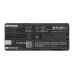 Battery compatible with Canon CS-BP608