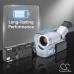 Battery compatible with Canon CS-BP608