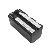 Battery compatibleWith Canon