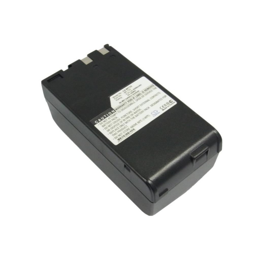 Camera Battery Canon E640