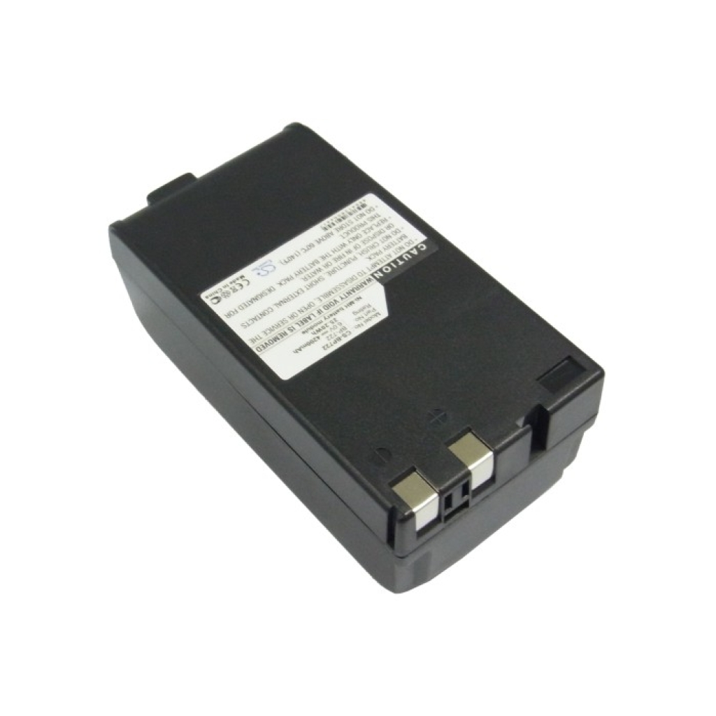 Camera Battery Canon E640