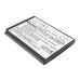 CS-BP760 reverse side Samsung BP-760S 3.7V 500mAh