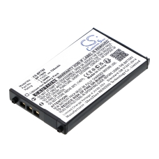 Remplacement de batterie compatible pour Kyocera BP-780S