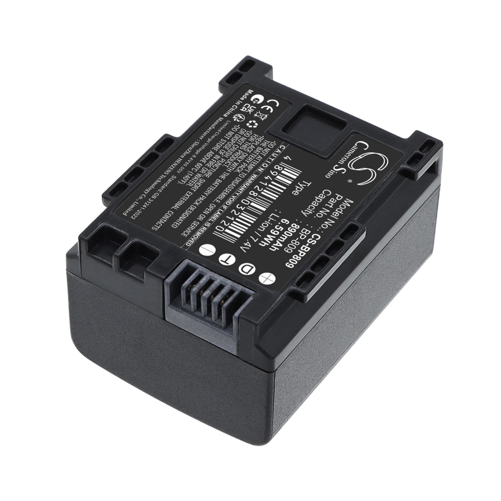 CS-BP809