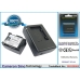 Batterij compatibel met Canon CS-BP809T