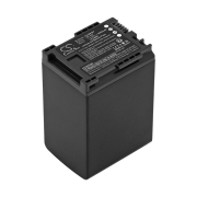 Battery compatibleWith Camera Battery