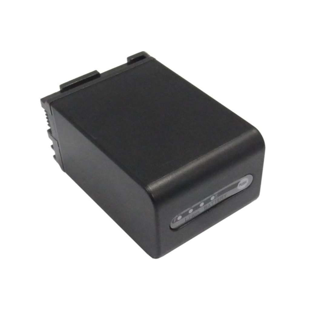 Batterij compatibel met Canon CS-BP827D
