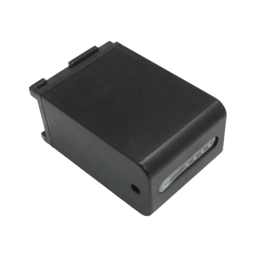 Batterij compatibel met Canon CS-BP827D