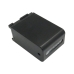 Batterij compatibel met Canon CS-BP827D