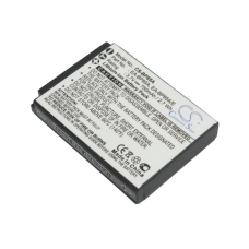 Compatibele batterijvervanging voor Samsung BP85A,EA-BP85A,EA-BP85A/E