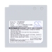 Batterie pour Samsung VP-MX25