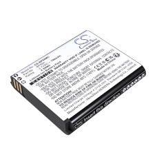 Compatible battery replacement for Samsung BP88A