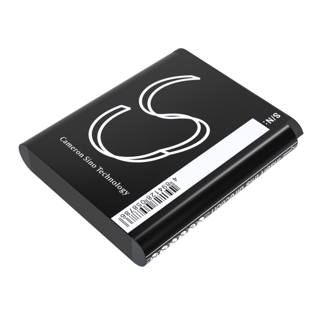 Batterij voor camera Samsung CS-BP88MC
