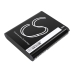 Batterij voor camera Samsung CS-BP88MC