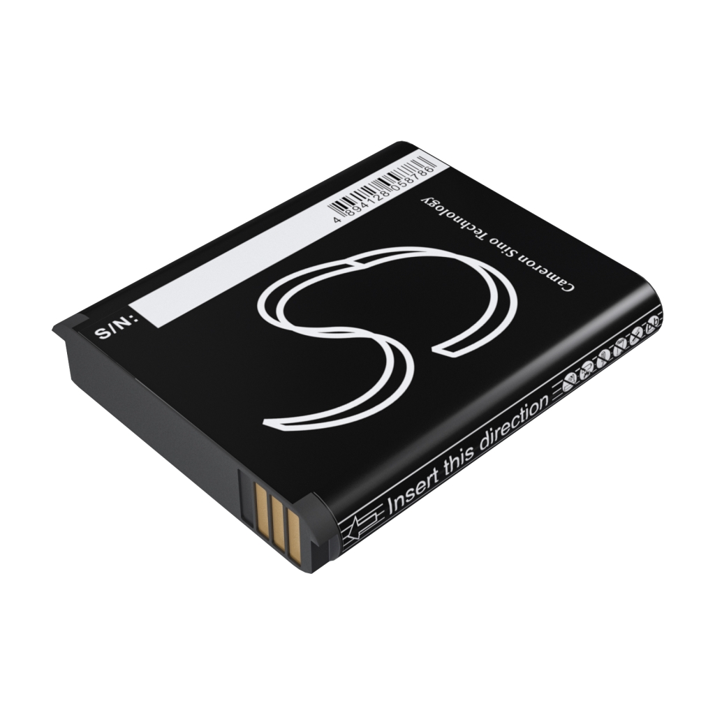 Samsung DV200