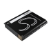 Batterij voor camera Samsung CS-BP88MC