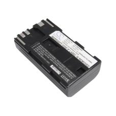 Compatibele batterijvervanging voor Canon BP-930G