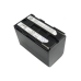 Batterij compatibel met Canon CS-BP945