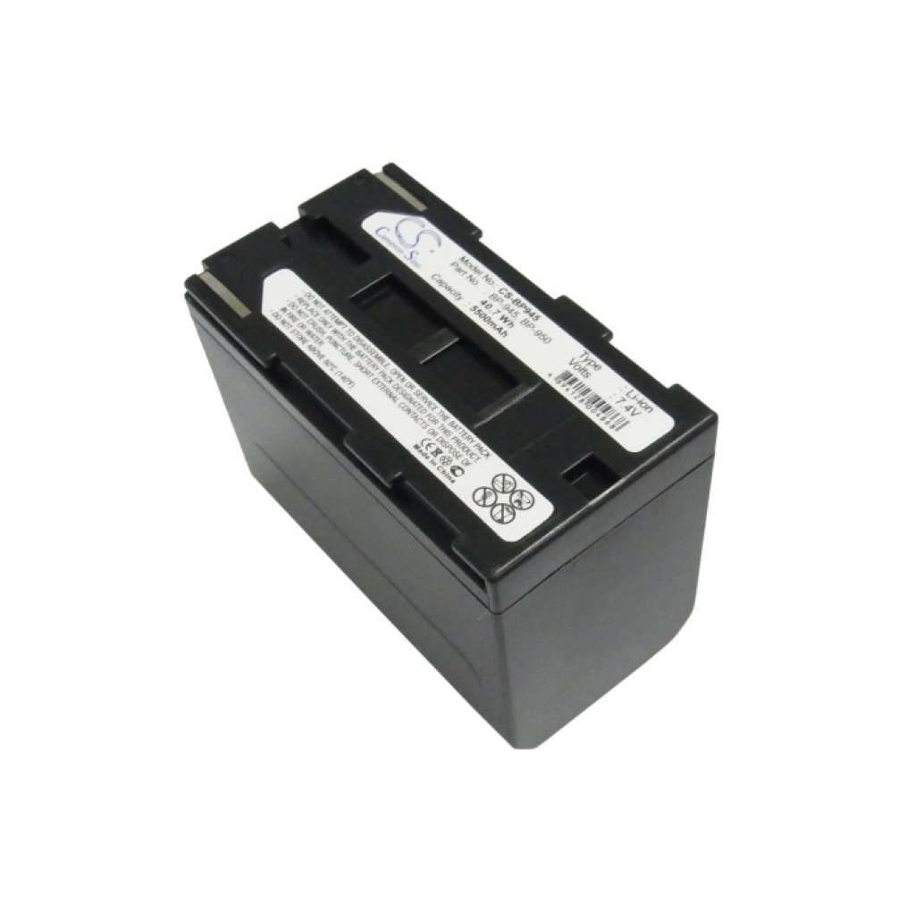 Batterij compatibel met Canon CS-BP945