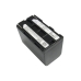 Batterij compatibel met Canon CS-BP945