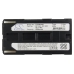Batterij compatibel met Canon CS-BP945