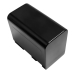 Battery compatible with Camera Battery