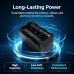 Battery compatible with Camera Battery
