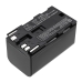 Camera Battery Canon UC-V200