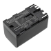 Camera Battery Canon UC-V200