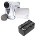 Camera Battery Canon UC-V200