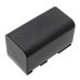 Batterij voor camera Canon CS-BP950