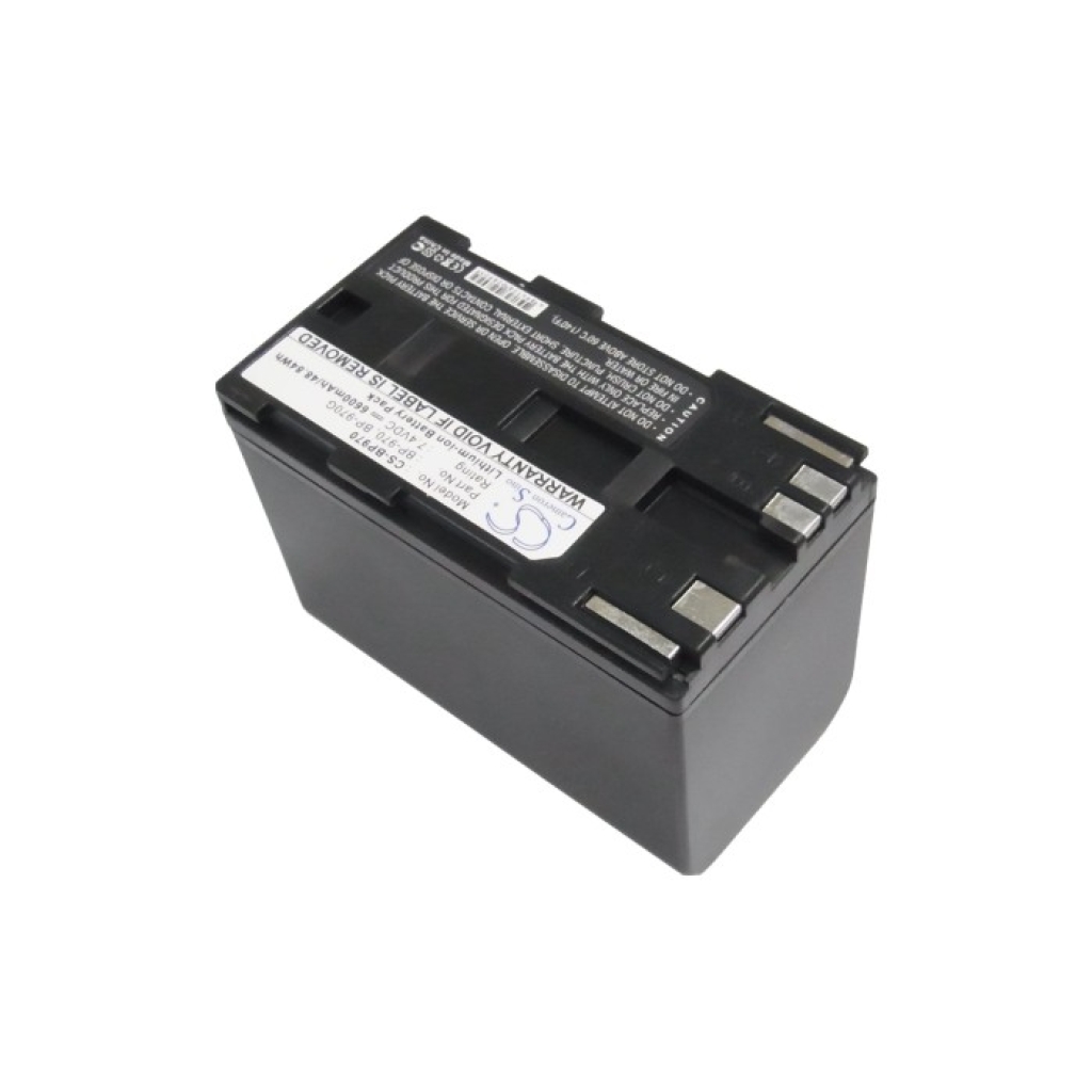 Camera Battery Canon G1500
