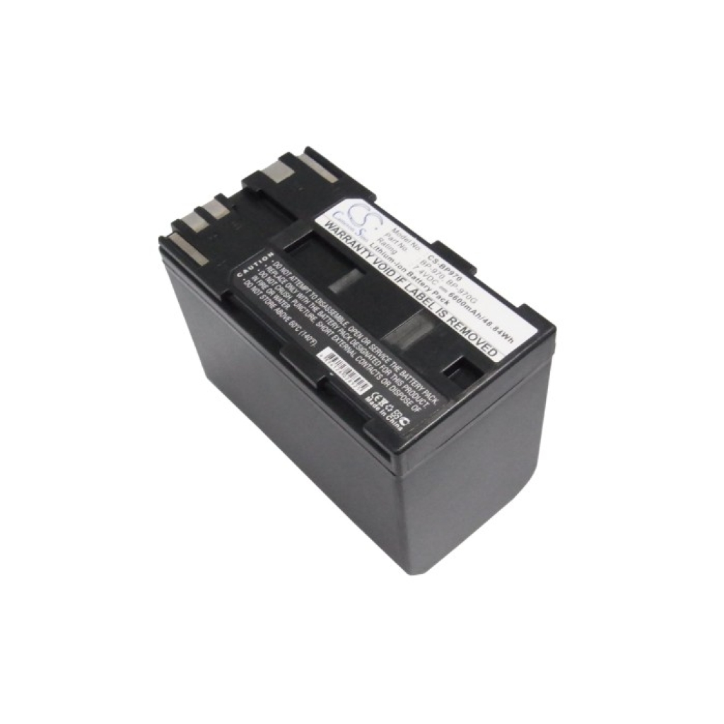 Camera Battery Canon G1500