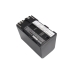 Camera Battery Canon G1500