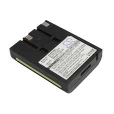 Remplacement de batterie compatible pour AT&T 23-964,BBTY0373001,BBTY0414001,BBTY0494001,BP2499...